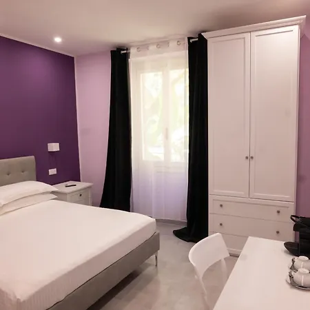 Cinque Terre Labi Apartamento La Spezia