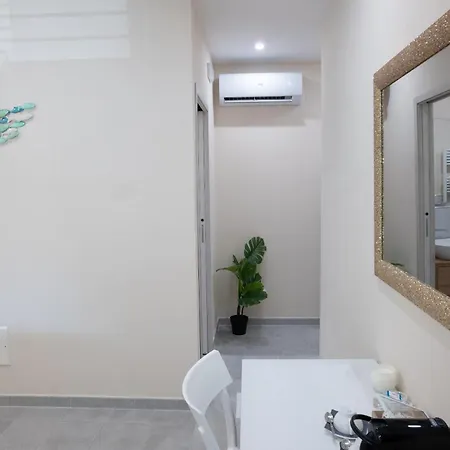 Apartamento Cinque Terre Labi *
