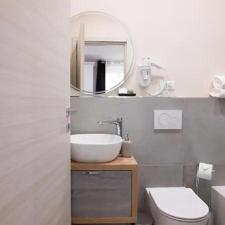 Cinque Terre Labi Apartamento *
