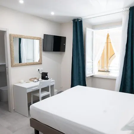 Apartamento Cinque Terre Labi