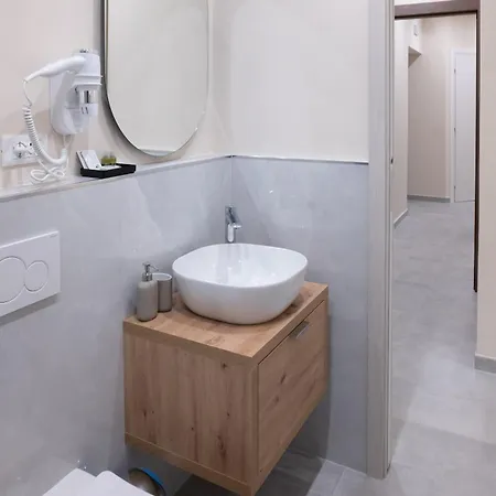Cinque Terre Labi Apartamento